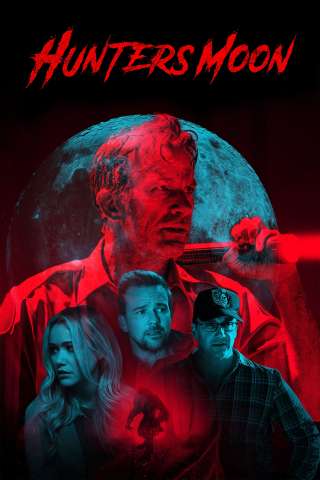 Il cacciatore della luna piena [HD] (2020)