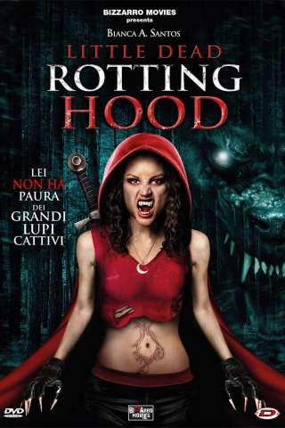 Little Dead Rotting Hood [HD] (2016)