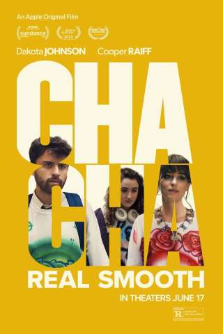 Cha Cha Real Smooth [HD] (2022)