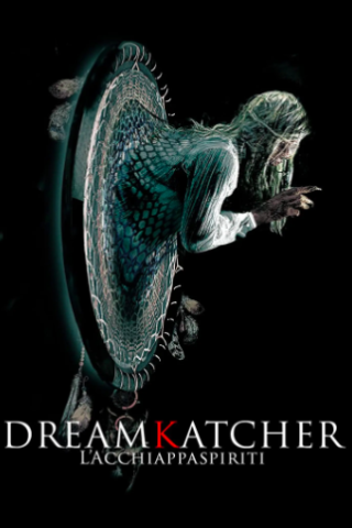 Dreamkatcher - L'acchiappaspiriti [HD] (2020)