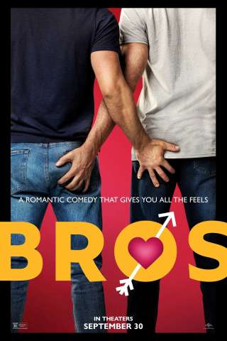 BROS [HD] (2022)