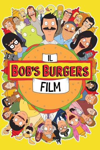 Bob's Burgers - Il Film [HD] (2022)