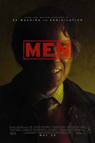 Men [HD] (2022)