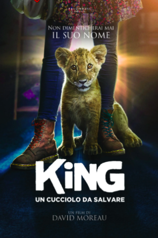 King - Un Cucciolo da Salvare [HD] (2022)