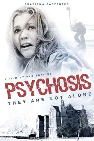 Psychosis [HD] (2010)