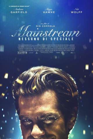 Mainstream - Nessuno di Speciale [HD] (2021)