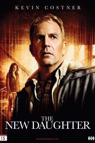 The New Daughter [HD] (2009)