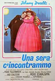 Una sera c'incontrammo [HD] (1975)