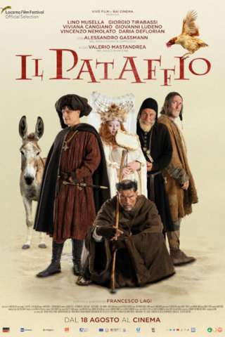 Il pataffio [HD] (2022)