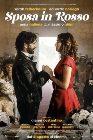 Sposa in rosso [HD] (2022)