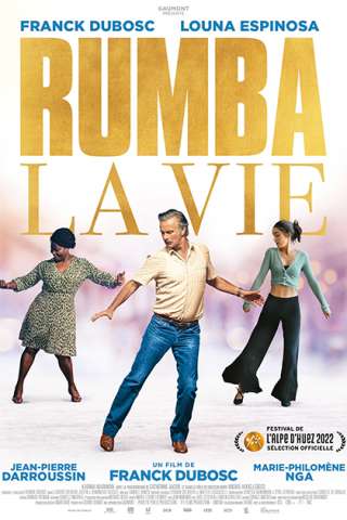 Rumba Therapy [HD] (2022)