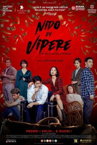 Nido di vipere [HD] (2020)