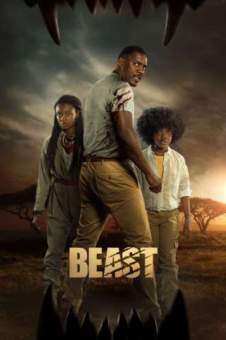 Beast [HD] (2022)