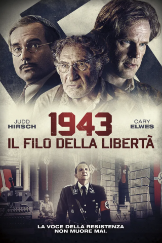 1943 - Il filo della libertà [HD] (2021)