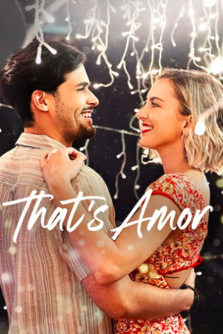 That's Amor [HD] (2022)