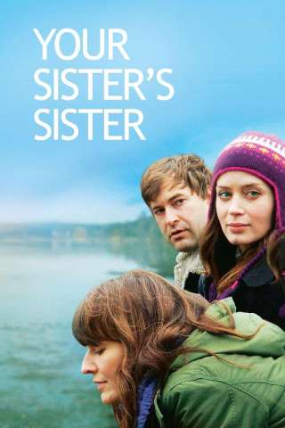 Your Sister's Sister [HD] (2011)