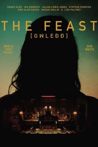 The Feast [HD] (2021)