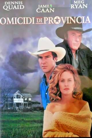 Omicidi di provincia [HD] (1993)