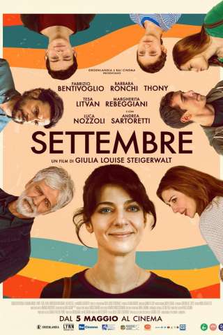 Settembre [SD] (2022)