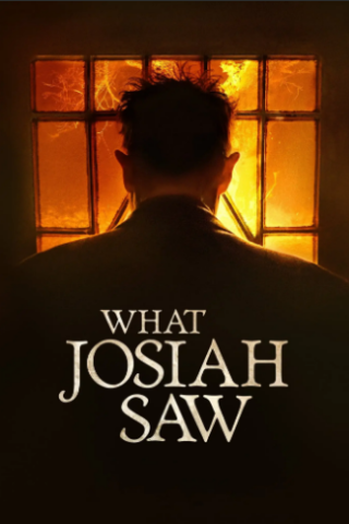 What Josiah Saw [SD] (2021)