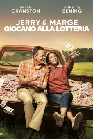 Jerry e Marge giocano alla lotteria [HD] (2022)