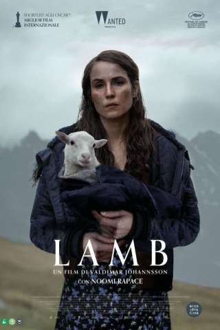 Lamb [HD] (2021)