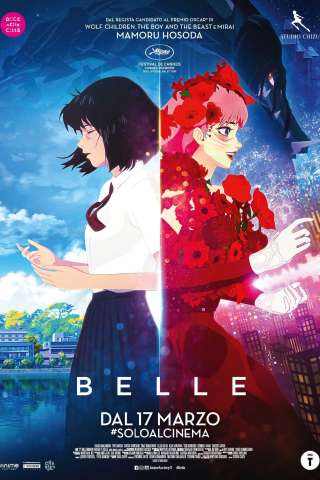 Belle [HD] (2021)