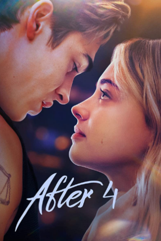 After 4 - After Ever Happy [HD] (2022)