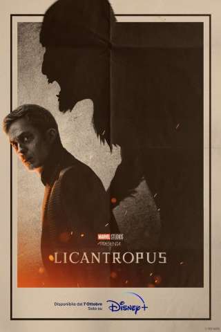 Licantropus [HD] (2022)