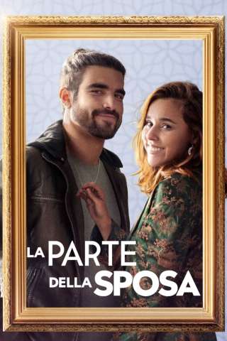 La parte della sposa [HD] (2022)