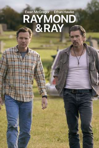 Raymond e Ray [HD] (2022)