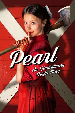 Pearl [HD] (2022)