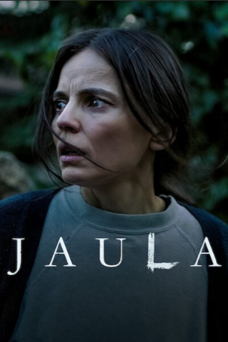 Jaula [HD] (2022)