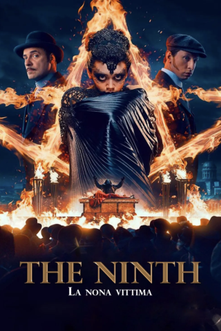 The Ninth - La nona vittima [HD] (2019)