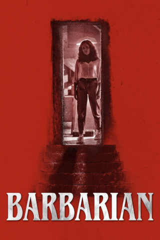 Barbarian [HD] (2022)