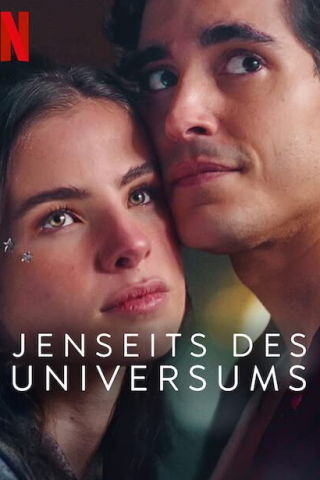 Oltre l'universo [HD] (2022)