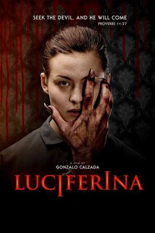 Luciferina [HD] (2018)