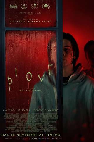 Piove [HD] (2022)