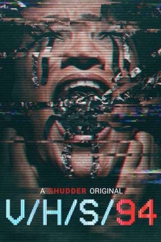 V/H/S/94 [SD] (2021)