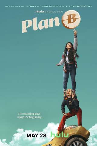 Plan B [HD] (2021)