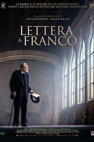 Lettera a Franco [HD] (2019)