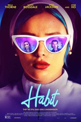 Habit [HD] (2021)