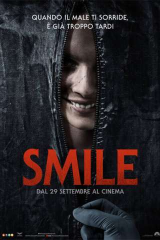 Smile [HD] (2022)