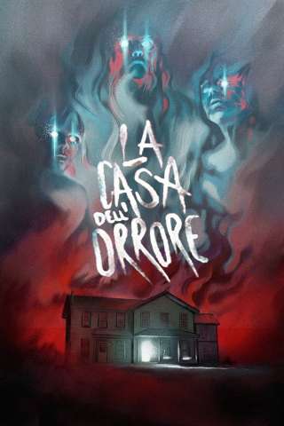 La casa dell'orrore [HD] (2015)