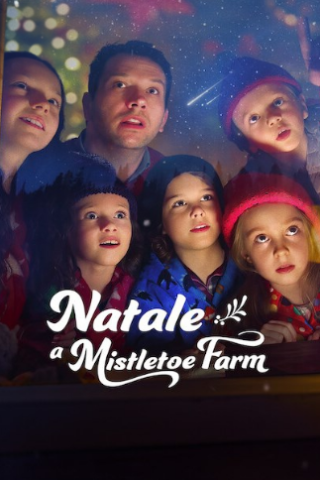 Natale a Mistletoe Farm [HD] (2022)