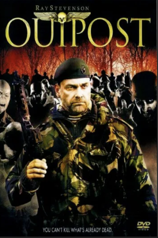 Outpost [HD] (2008)