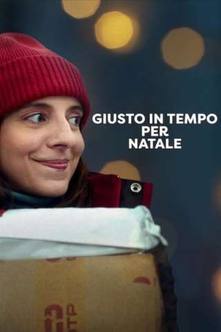 Giusto in tempo per Natale [HD] (2022)