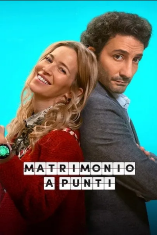 Matrimonio a punti [HD] (2022)