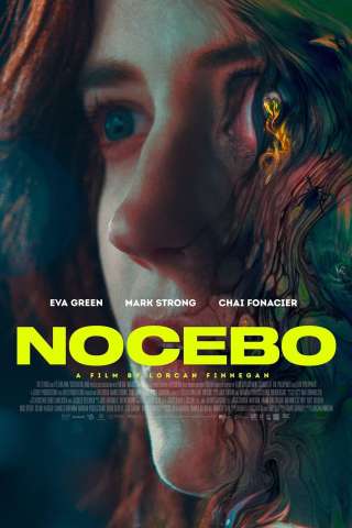 Nocebo [HD] (2022)