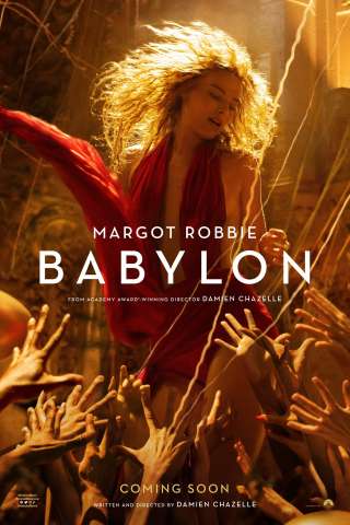 Babylon [HD] (2022)